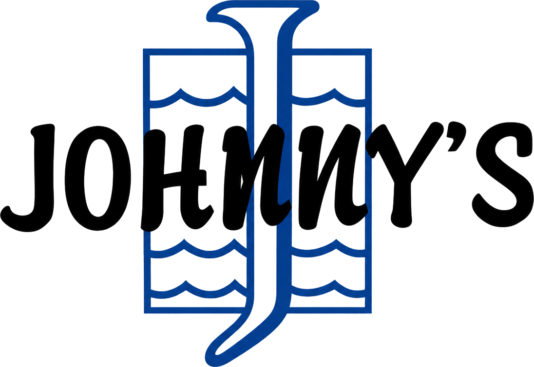 Johnny's Pool & Spa Service